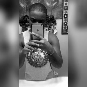 Meet your Posher, Timothy